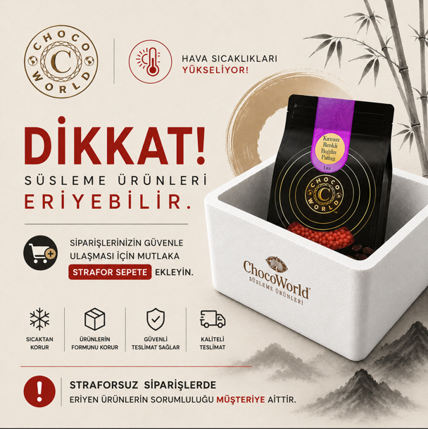 Size bir kampanya haberimiz var!